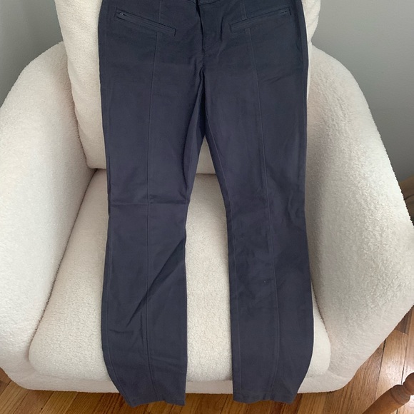 NWT Loft Petite Pants - Picture 5 of 6